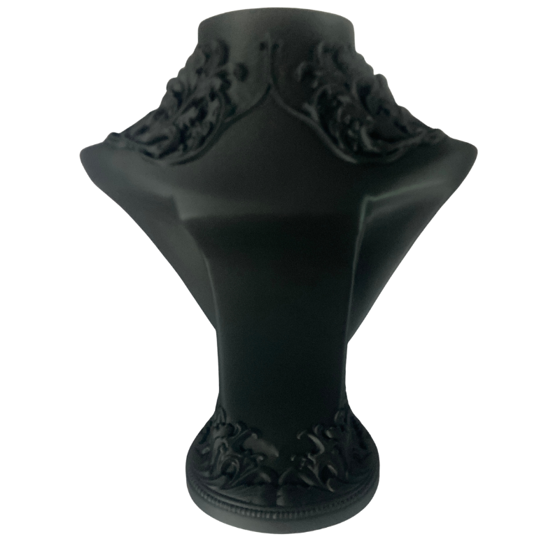 Gothic Necklace Bust - Image 2