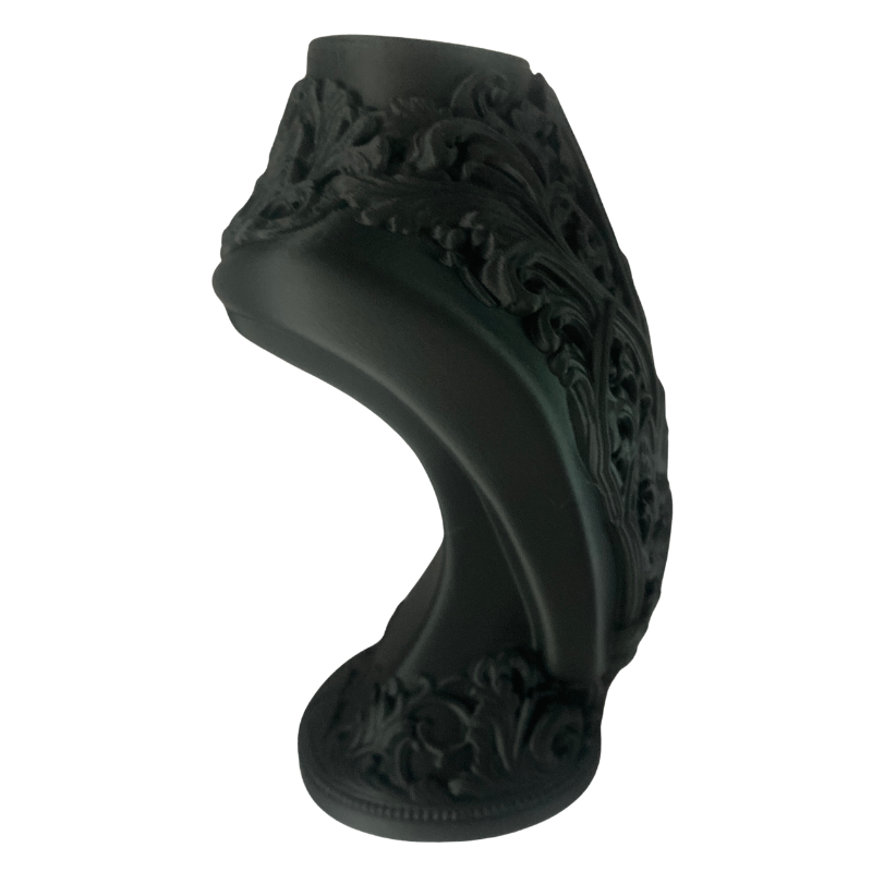 Gothic Necklace Bust - Image 3