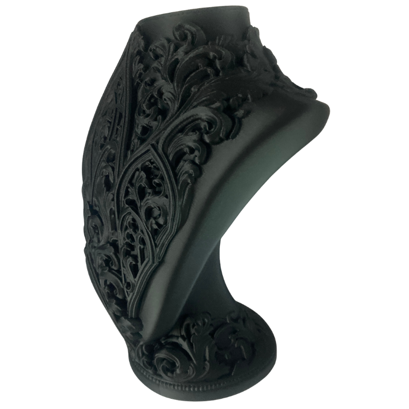 Gothic Necklace Bust - Image 6