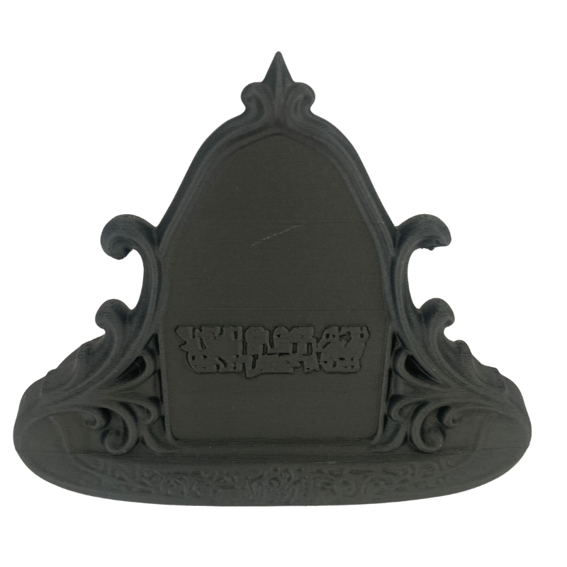 Rose Trinket Tray - Image 2