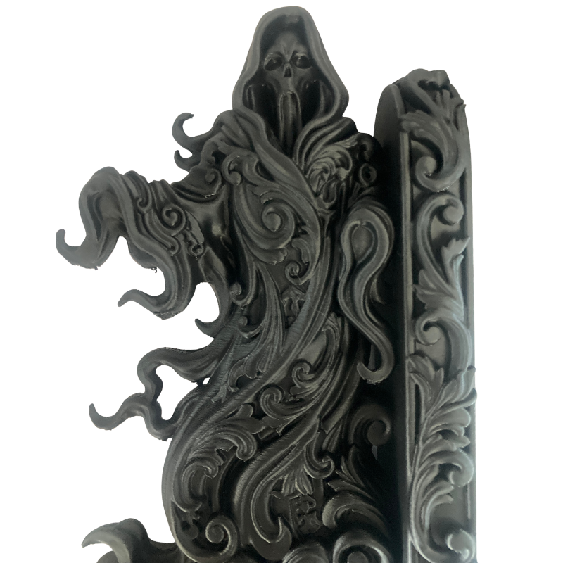 Wraith Bookends - Image 5