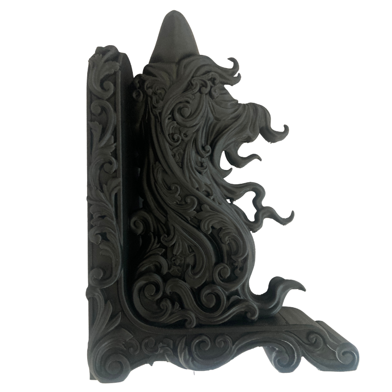 Wraith Bookends - Image 6