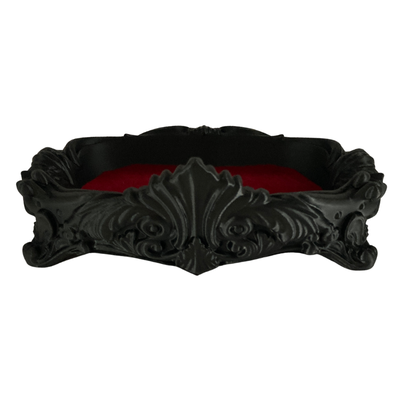 Baroque Catchall Tray - Image 2