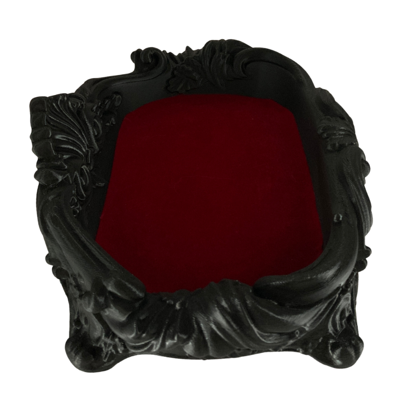 Baroque Catchall Tray - Image 3