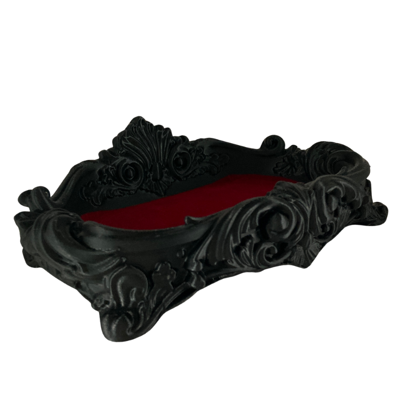Baroque Catchall Tray - Image 4
