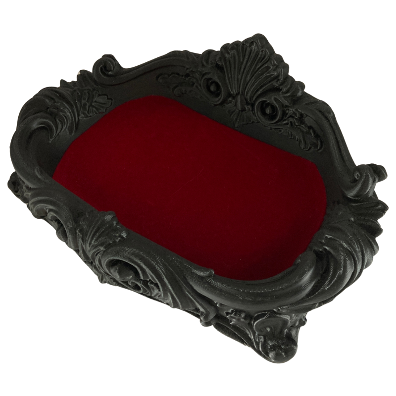 Baroque Catchall Tray - Image 5