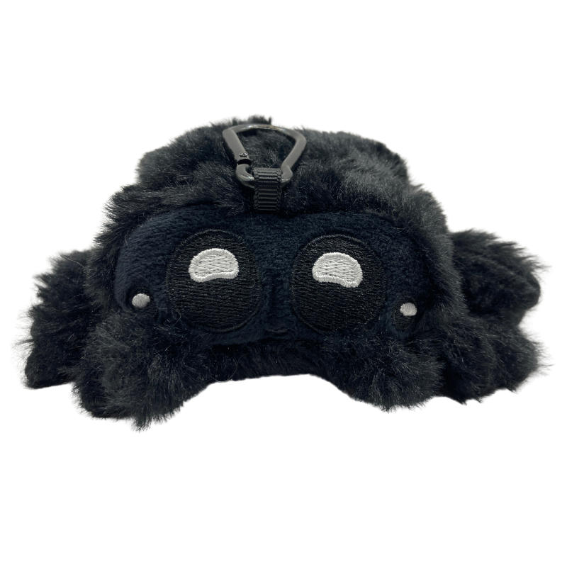 Baby Jumping Spider Plush - Image 2