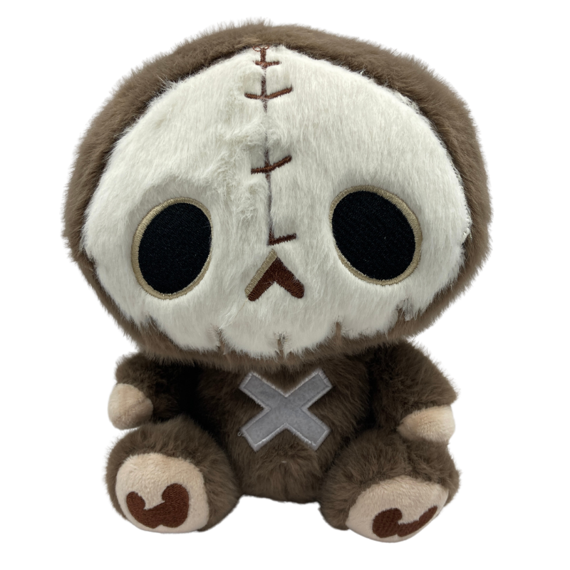 Skeleton Plush - Image 5