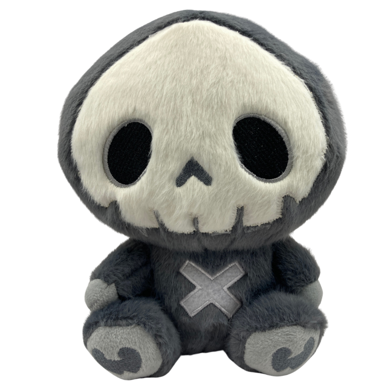 Skeleton Plush - Image 2