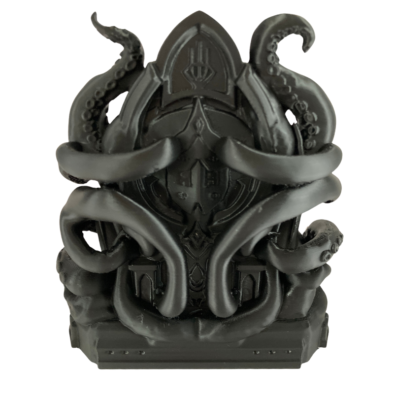 Lovecraftian Organiser - Image 2
