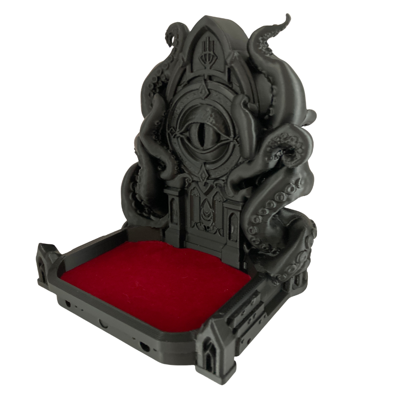 Lovecraftian Organiser - Image 4