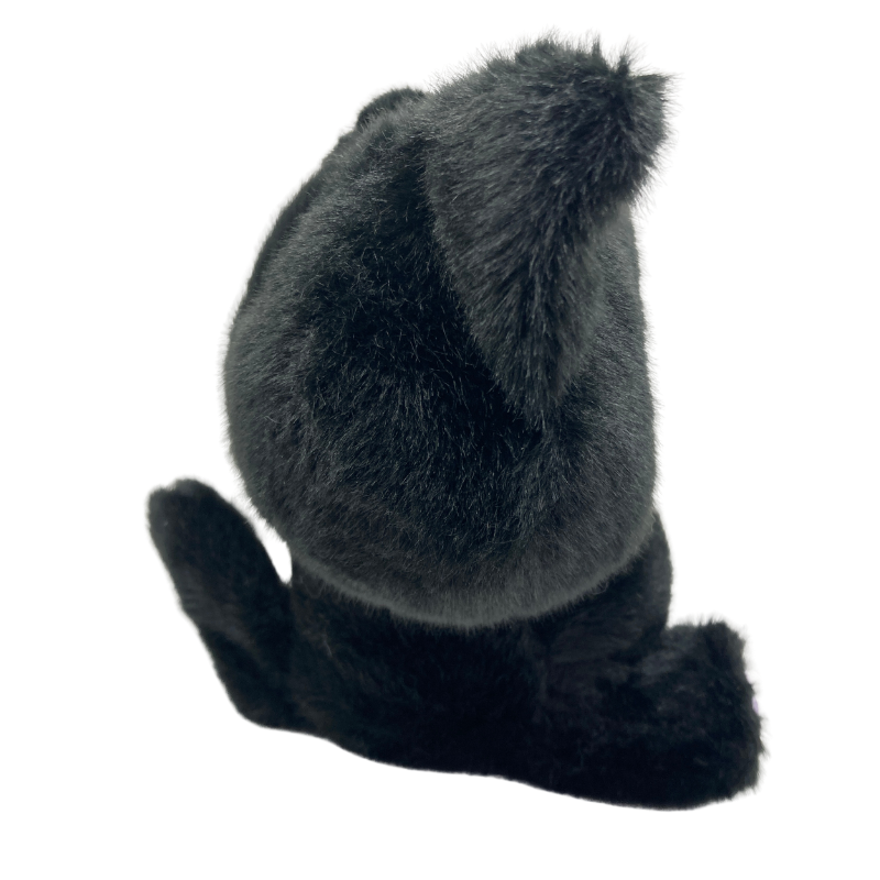 Sad Kitten Plush - Image 6