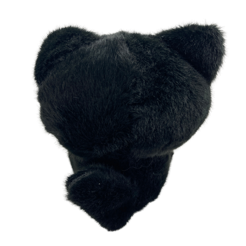Sad Kitten Plush - Image 7