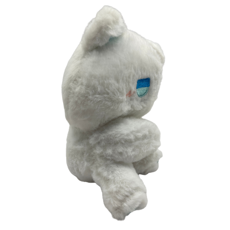 Sad Kitten Plush - Image 9