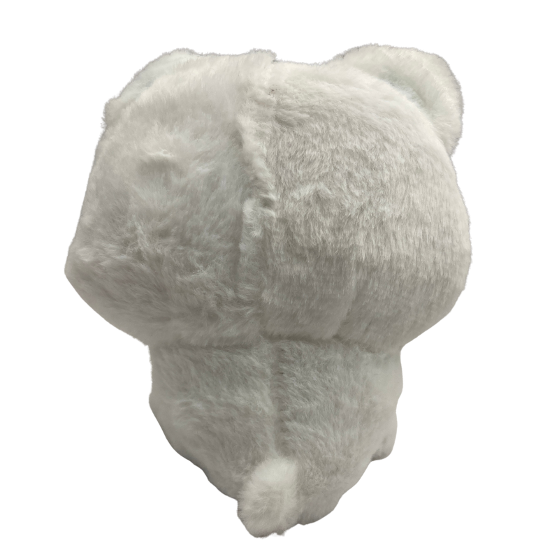 Sad Kitten Plush - Image 10